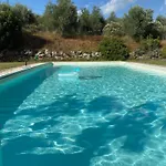 דירה Italian Hillside Retreat Just One Hour From Rome *