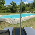 Italian Hillside Retreat Just One Hour From Rome * Monte Campano