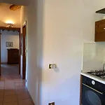 דירה Italian Hillside Retreat Just One Hour From Rome *