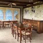 Italian Hillside Retreat Just One Hour From Rome דירה *