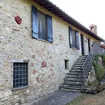 Italian Hillside Retreat Just One Hour From Rome דירה *
