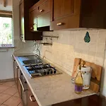 דירה Italian Hillside Retreat Just One Hour From Rome
