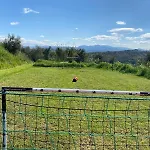 דירה Italian Hillside Retreat Just One Hour From Rome