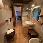 Italian Hillside Retreat Just One Hour From Rome דירה Monte Campano