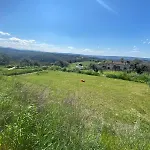 Italian Hillside Retreat Just One Hour From Rome Monte Campano