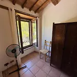 Italian Hillside Retreat Just One Hour From Rome