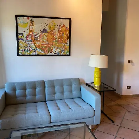 Italian Hillside Retreat Just One Hour From Rome Apartment Monte Campano