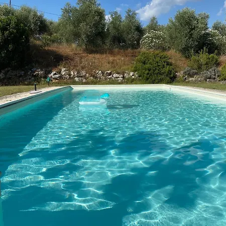 Διαμέρισμα Solar Powered Hillside Retreat 1 Hour From Rome *