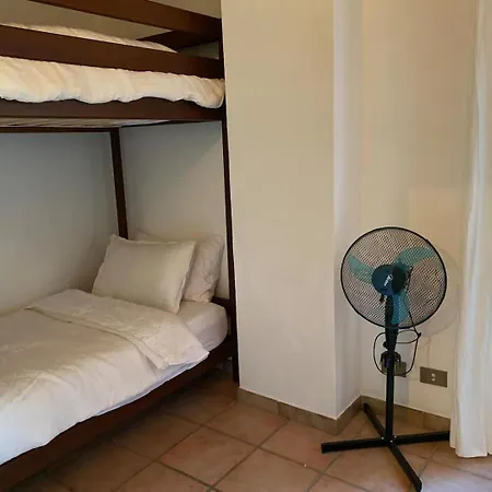 Italian Hillside Retreat Just One Hour From Rome Monte Campano