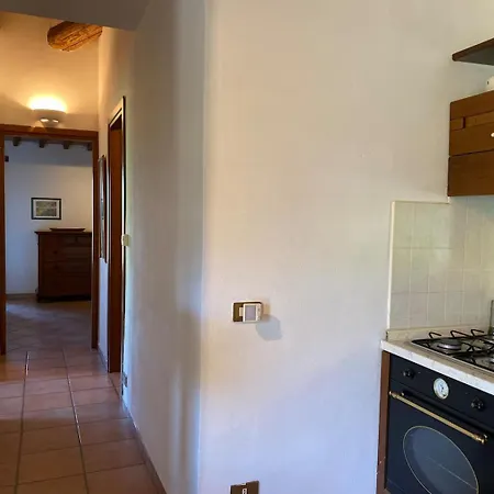 Apartment Italian Hillside Retreat Just One Hour From Rome *