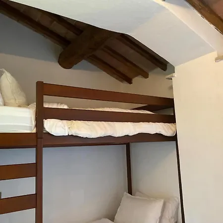 Italian Hillside Retreat Just One Hour From Rome Apartment Monte Campano