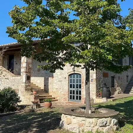 Solar Powered Hillside Retreat 1 Hour From Rome * Monte Campano