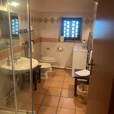 Solar Powered Hillside Retreat 1 Hour From Rome * Monte Campano