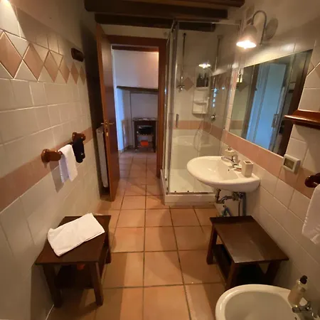Italian Hillside Retreat Just One Hour From Rome Apartment Monte Campano