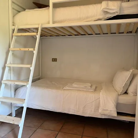 Διαμέρισμα Solar Powered Hillside Retreat 1 Hour From Rome *