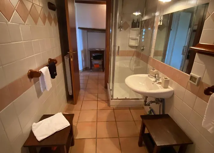 Italian Hillside Retreat Just One Hour From Rome アパート Monte Campano